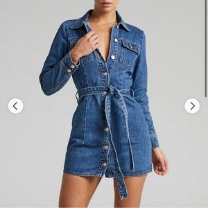 Zara Jean Dress